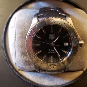 Tag Hauer Men's watch